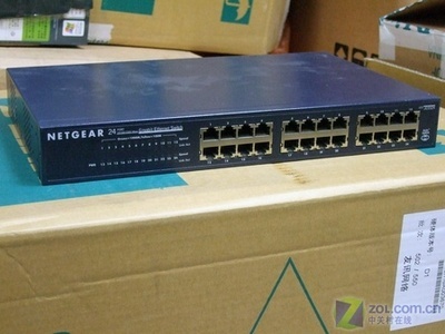 貴族現身 網件高端企業級產品帶你看