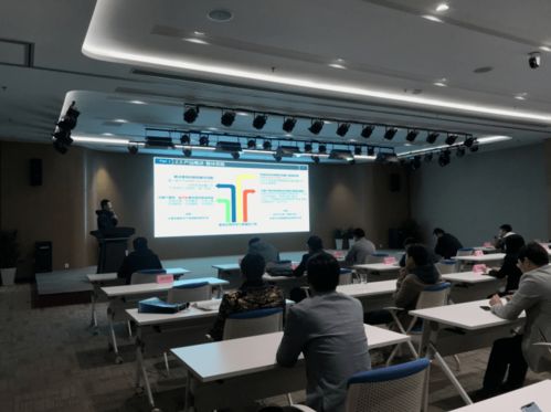 持續(xù)引金融活水 助力科技企業(yè)發(fā)展——江寧科技金融服務(wù)聯(lián)盟第八場金融路演活動(dòng)圓滿結(jié)束